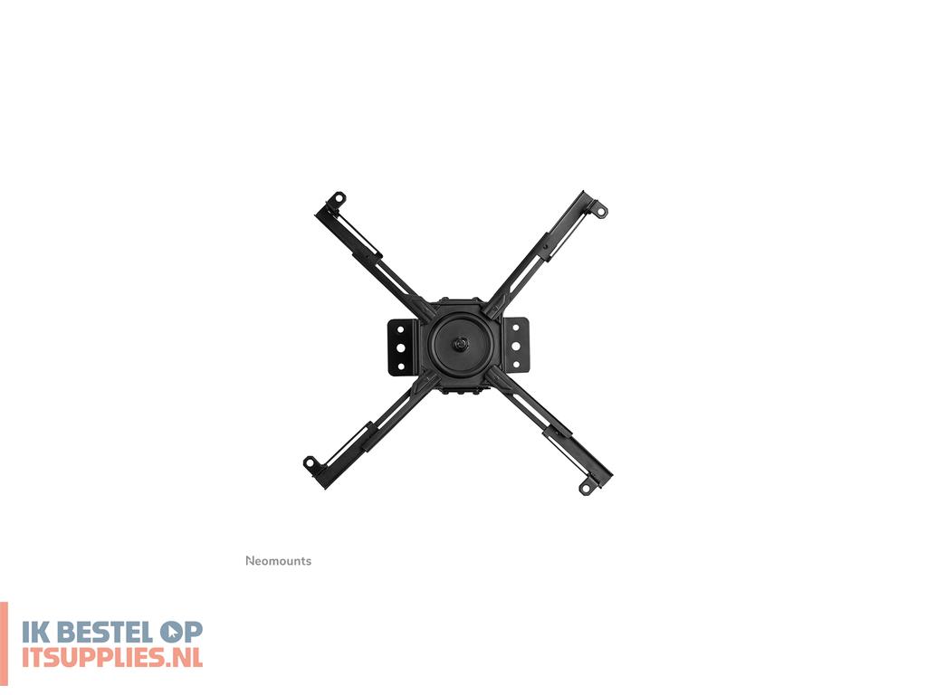 2146526-neomounts_cl25-540bl1_projector_beugel_plafond_zwart