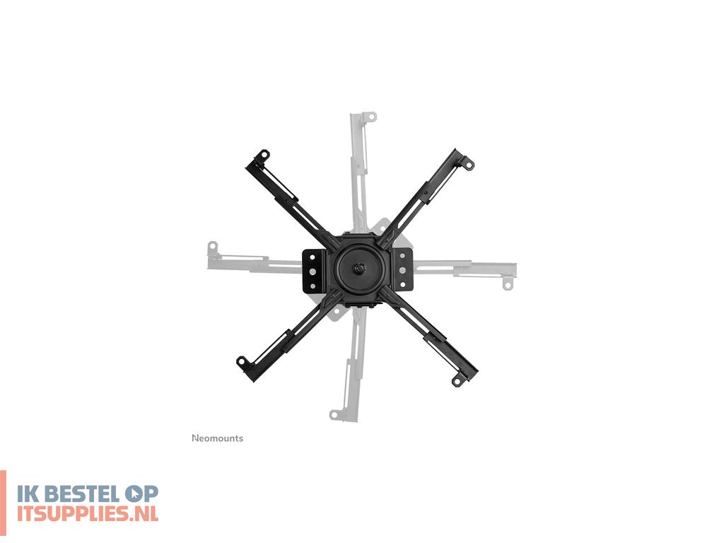 2147668-neomounts_cl25-540bl1_projector_beugel_plafond_zwart