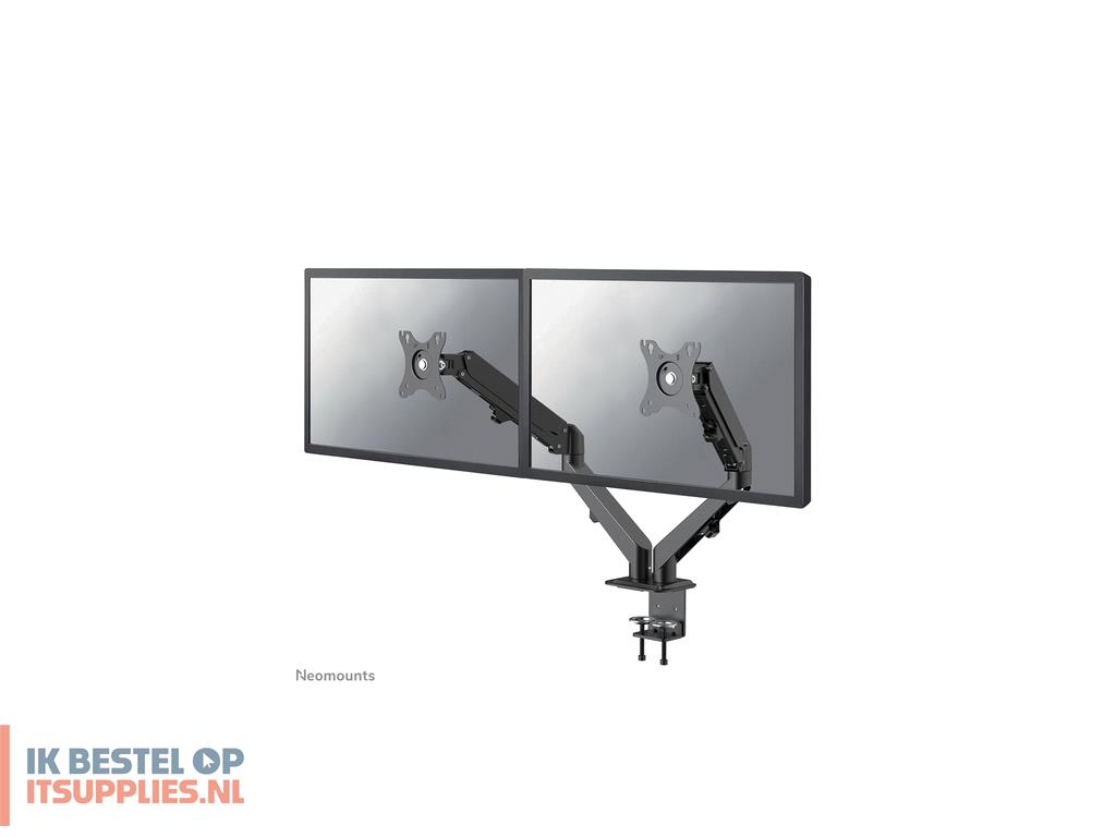 0133343-neomounts_ds70-700bl2_flat_panel_bureau_steun_68-6_cm_27_zwart
