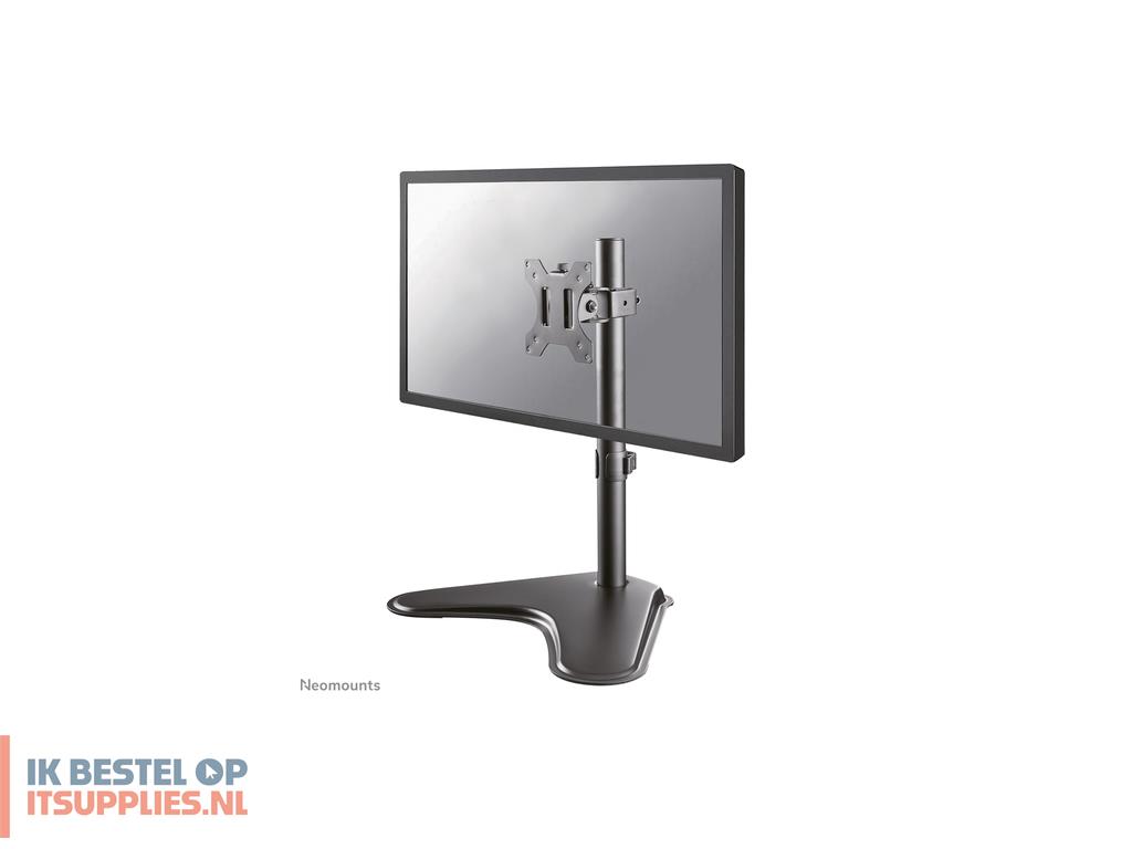 3714199-neomounts_fpma-d550sblack_flat_panel_bureau_steun_81-3_cm_32_zwart