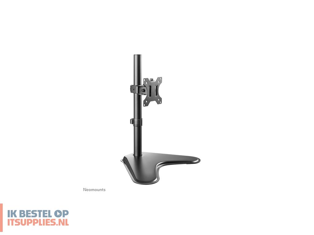 3719234-neomounts_fpma-d550sblack_flat_panel_bureau_steun_81-3_cm_32_zwart