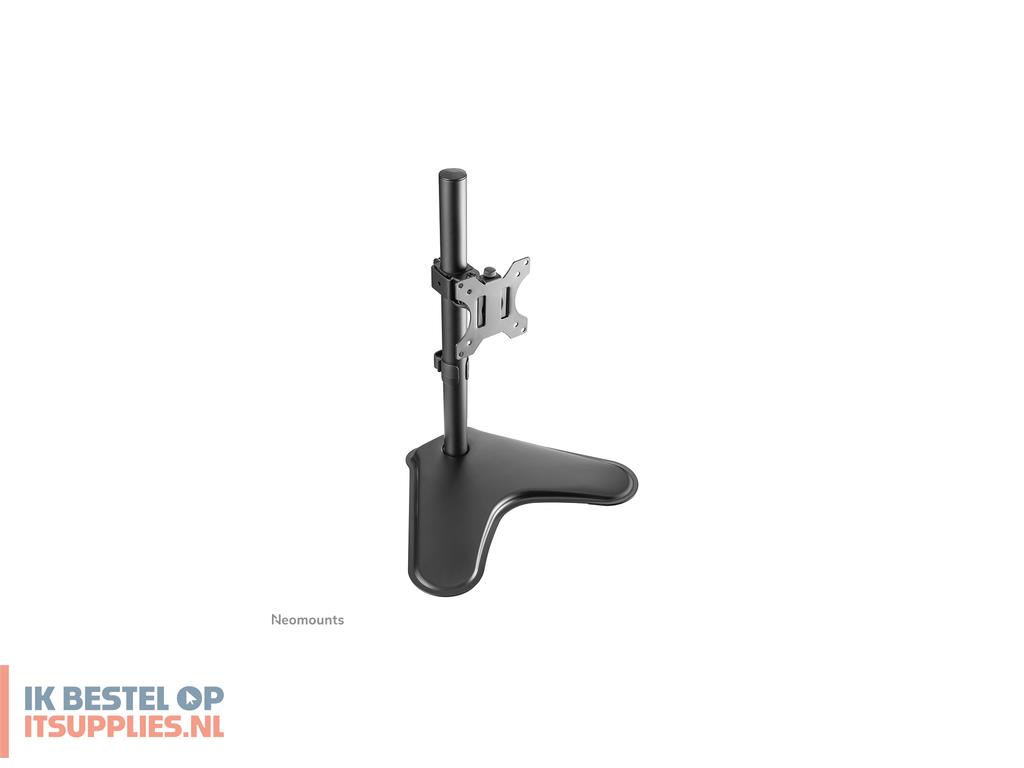 3720547-neomounts_fpma-d550sblack_flat_panel_bureau_steun_81-3_cm_32_zwart