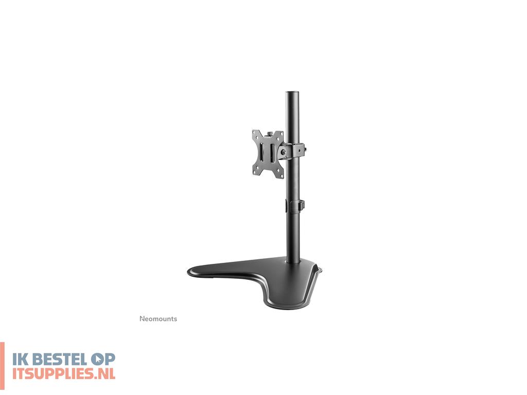 3721854-neomounts_fpma-d550sblack_flat_panel_bureau_steun_81-3_cm_32_zwart