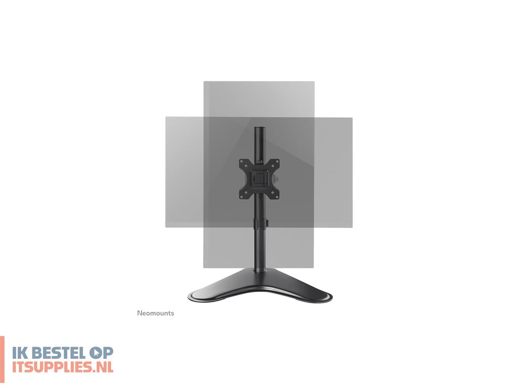3737233-neomounts_fpma-d550sblack_flat_panel_bureau_steun_81-3_cm_32_zwart