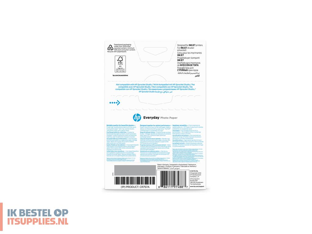 0507004-hp_everyday_glossy_photo_paper-100_sht10_x_15_cm_wit_glans