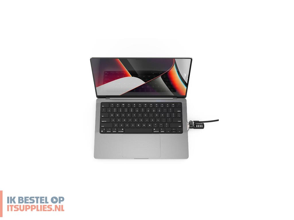 2224478-compulocks_mbpr14ldg01cl_kabelslot_zilver
