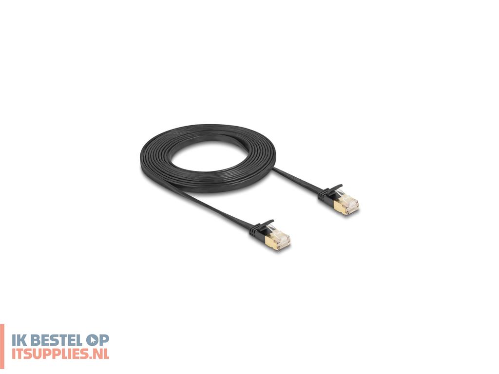 4527863-delock_80347_netwerkkabel_zwart_3_m_cat7_uftp_stp_plat