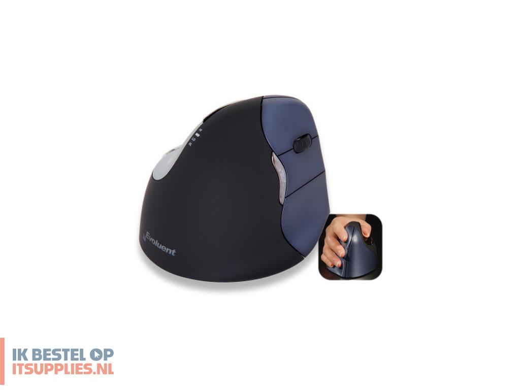 1549153-evoluent_vm4rw_muis_rf_draadloos_laser