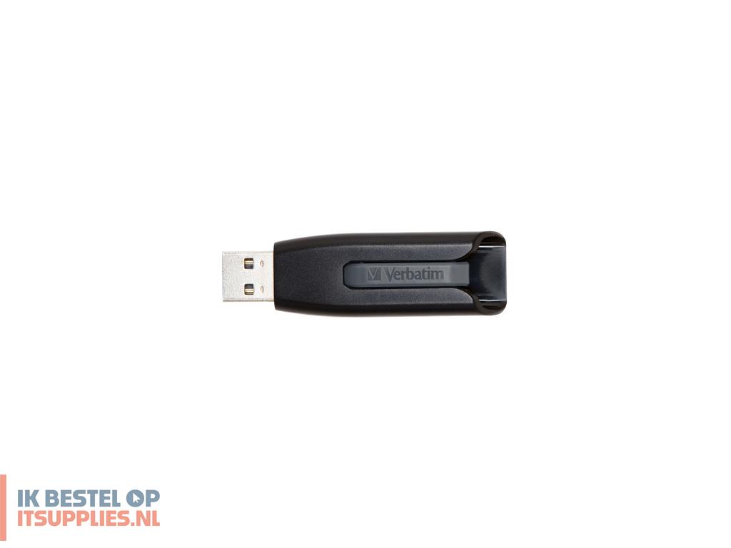 3324157-verbatim_v3_usb_flash_drive_usb_type-a_32_gen_1_31_gen_1_zwart-_grijs