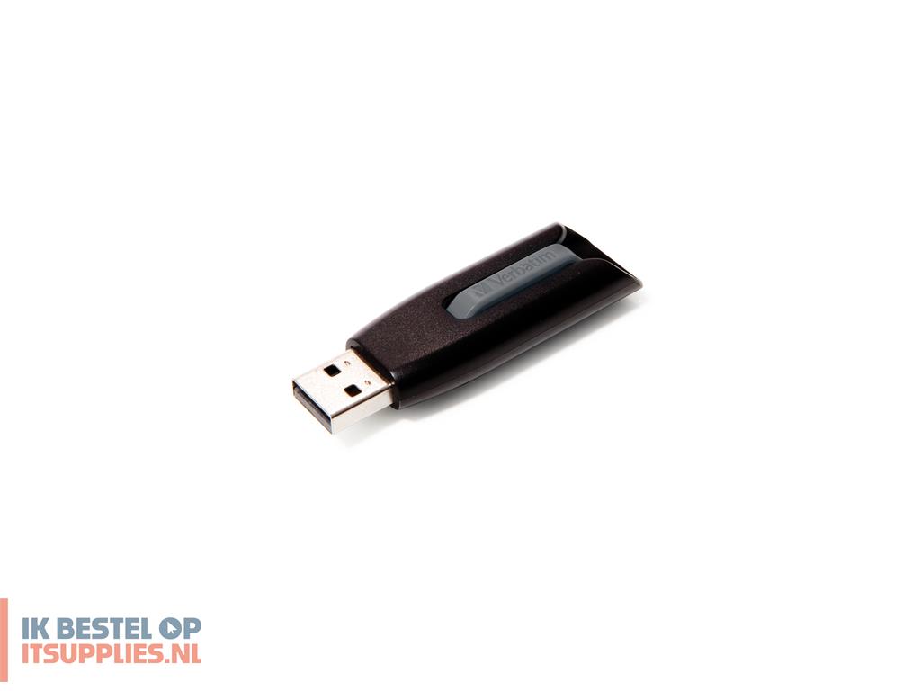 3329655-verbatim_v3_usb_flash_drive_usb_type-a_32_gen_1_31_gen_1_zwart-_grijs