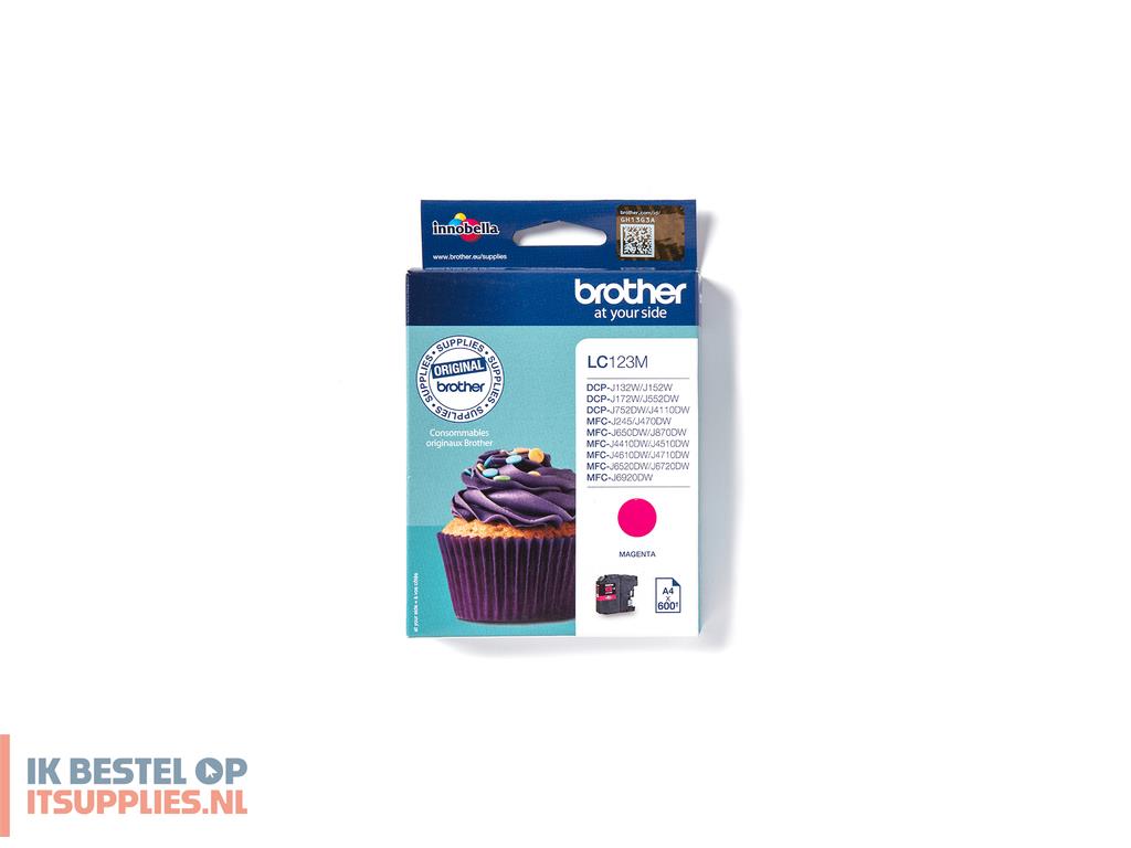 3609210-brother_lc123m_inktcartridge_1_stuks_origineel_magenta