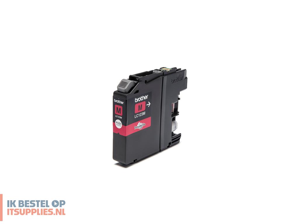 3613436-brother_lc123m_inktcartridge_1_stuks_origineel_magenta