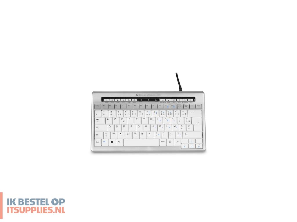 1857830-bakkerelkhuizen_s-board_840_toetsenbord_kantoor_usb_azerty_frans_licht_grijs-_wit
