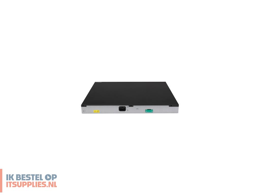 4654264-hpe_networking_comware_switch_48g_poe_4sfp_ei_5140_managed_l3_gigabit_ethernet_101001000_power_over