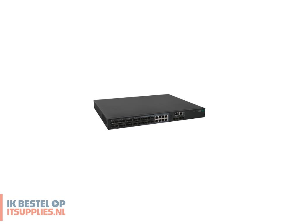 0043071-hpe_networking_comware_switch_24g_sfp_w8g_combo_4sfp_ei_5140_managed_l3_gigabit_ethernet_101001000_power