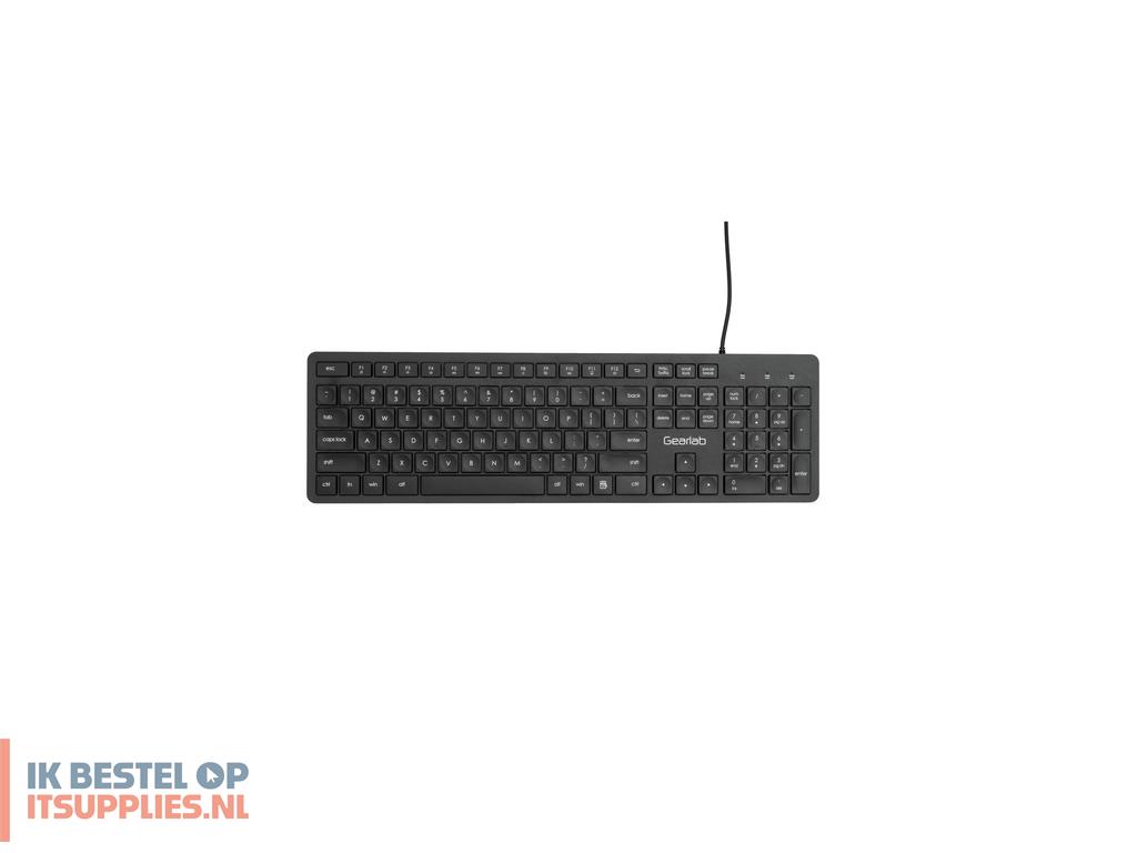 4714589-estuff_glb211202_toetsenbord_kantoor_usb_qwerty_us_international_zwart