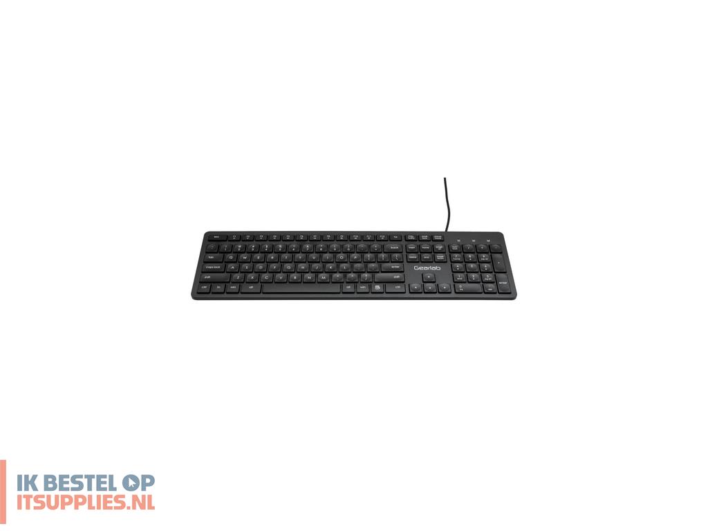4720454-estuff_glb211202_toetsenbord_kantoor_usb_qwerty_us_international_zwart
