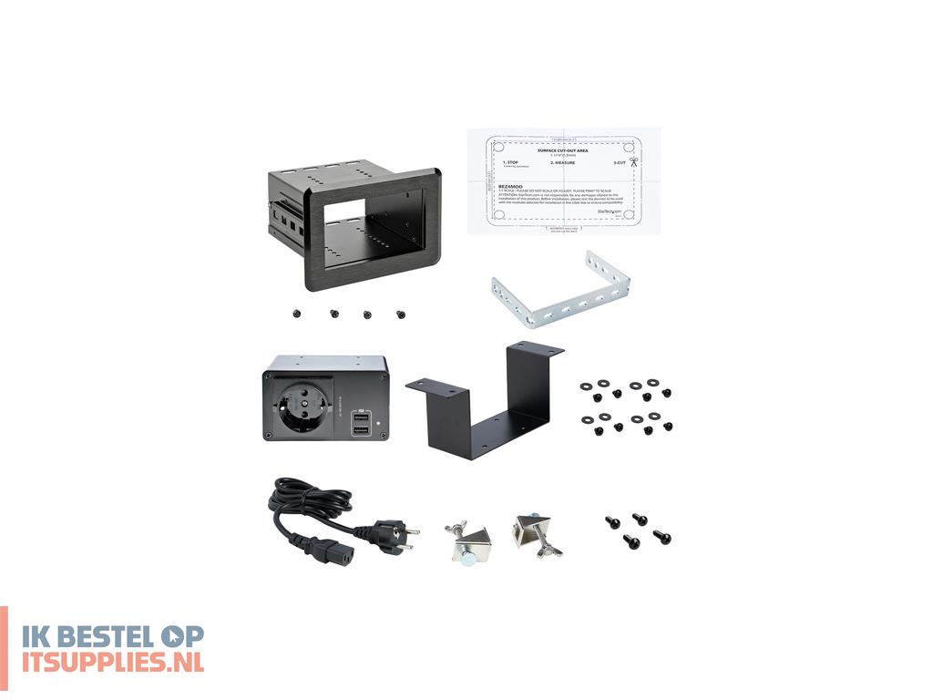 4700772-startechcom_kitbzpoweu_bridge_voor_av-conferenties_zwart