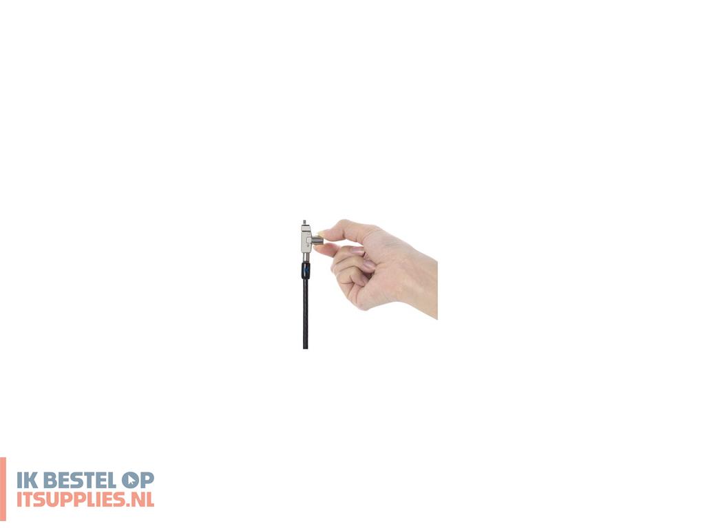 4606364-kensington_slim_n17_20_kabelslot_zilver-_zwart