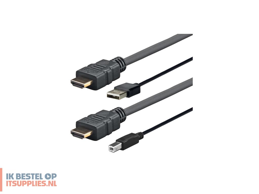 1806164-vivolink_prohdmiusbab4amp_video_kabel_adapter_4_m_zwart