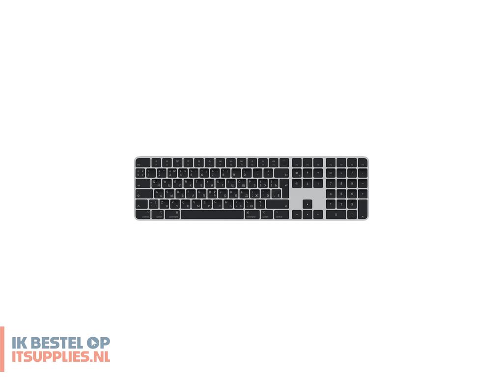 0259412-apple_magic_keyboard_toetsenbord_universeel_usb_bluetooth_qwerty_russisch_zilver-_zwart