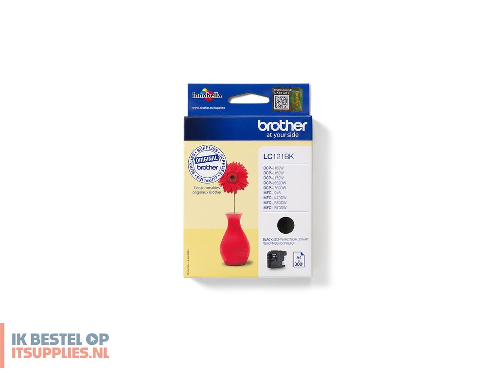4528556-brother_lc121bk_inktcartridge_1_stuks_origineel_zwart