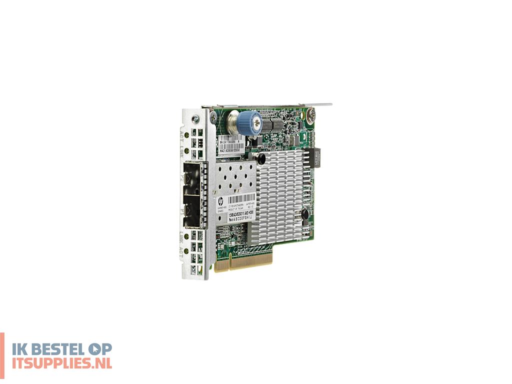 4628422-hpe_700751-b21_netwerkkaart_intern_fiber_10000_mbits