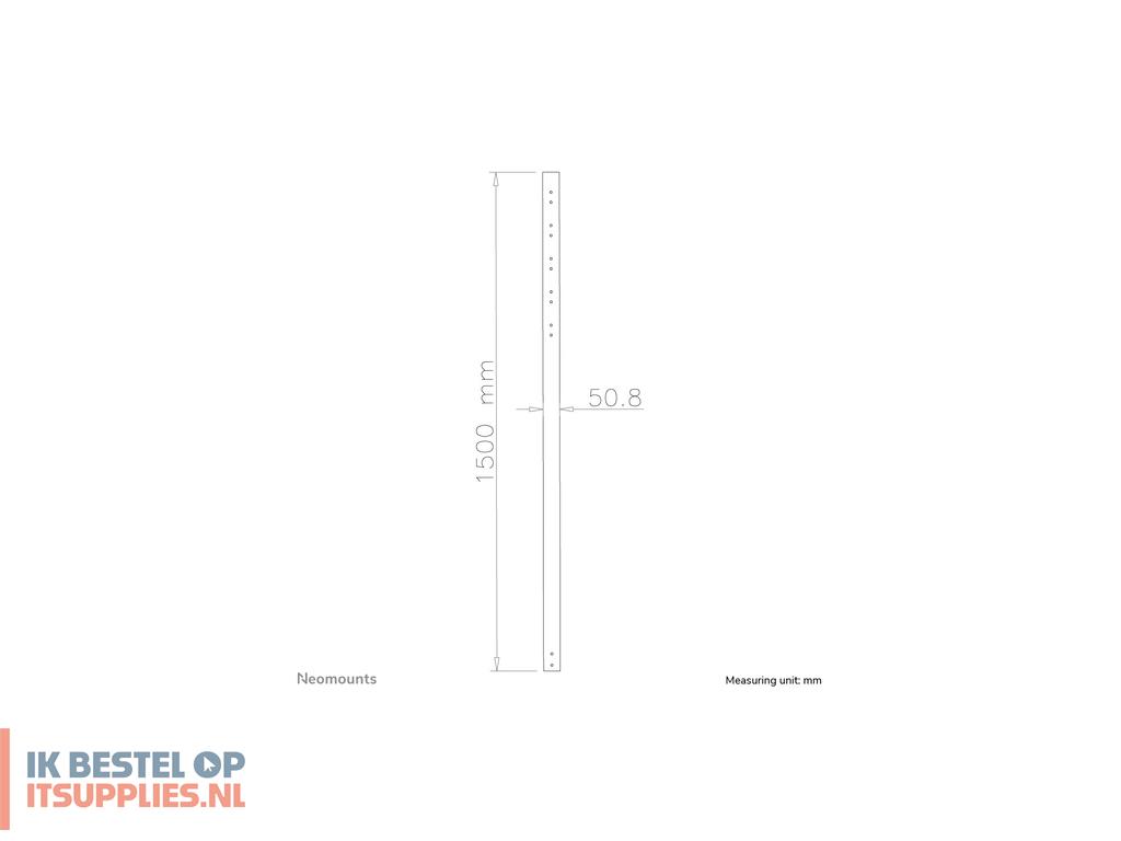 0330458-neomounts_fpma-cp150black_accessoire_voor_monitorbevestigingen
