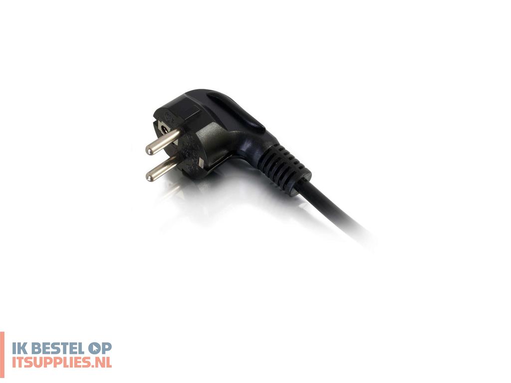 3357524-c2g_80607_electriciteitssnoer_zwart_cee77_c5_stekker