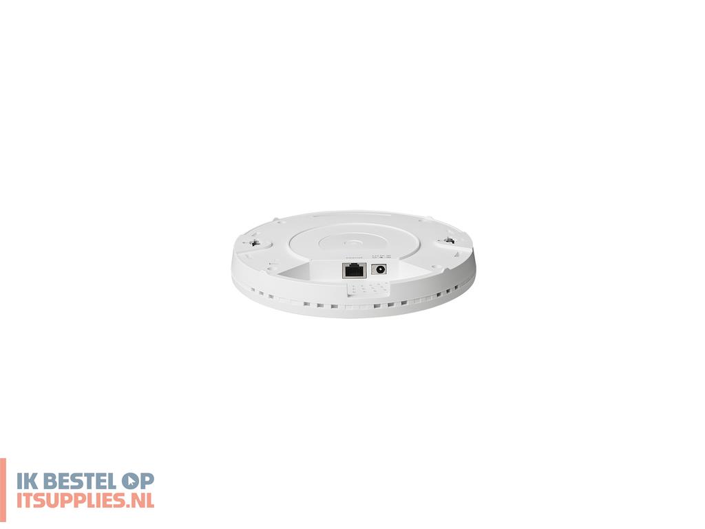 1407237-edimax_ax1800_dual-band_ceiling_mount_poe_wit_power_over_ethernet_poe