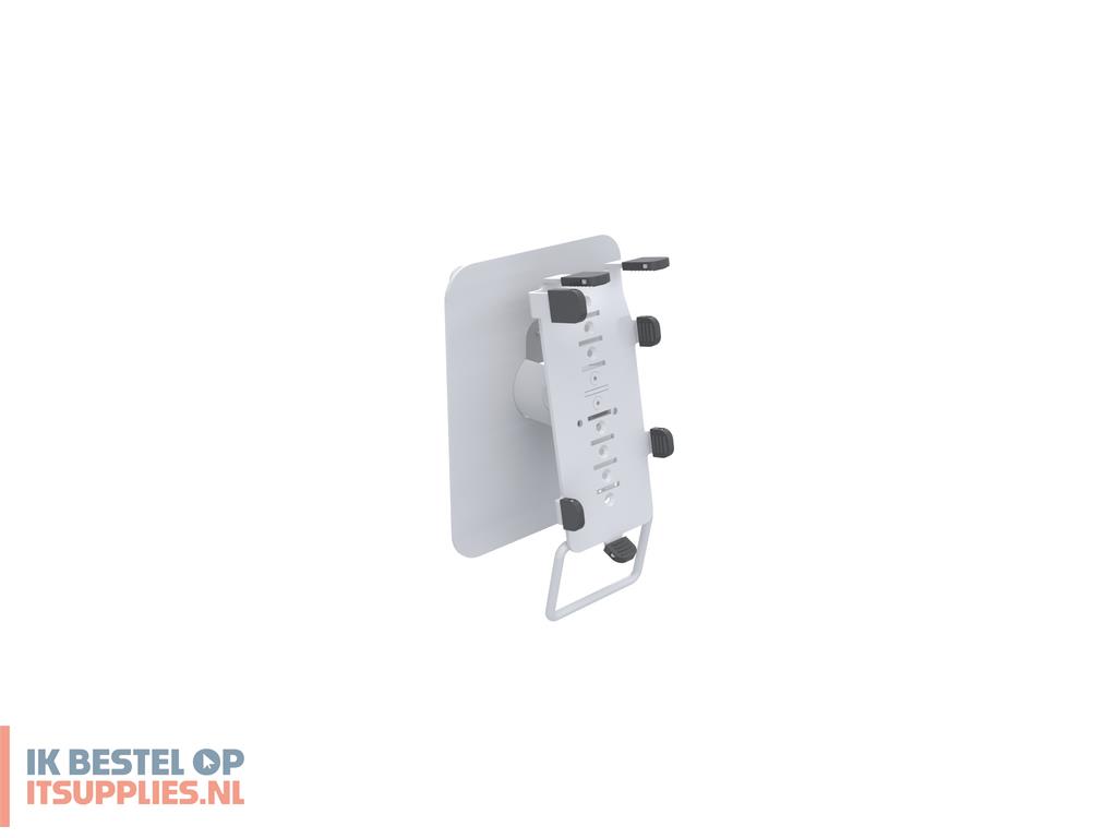 2149613-ergonomic_solutions_spacepole_kiosk_sks001-32_pos-systeemaccessoire_pos-plaat_wit_metaal