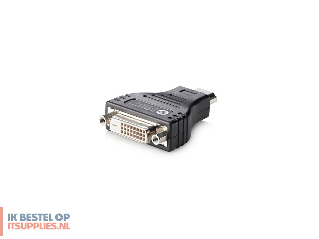 2229055-hp_hdmi_to_dvi_adapter_dvi-d_zwart