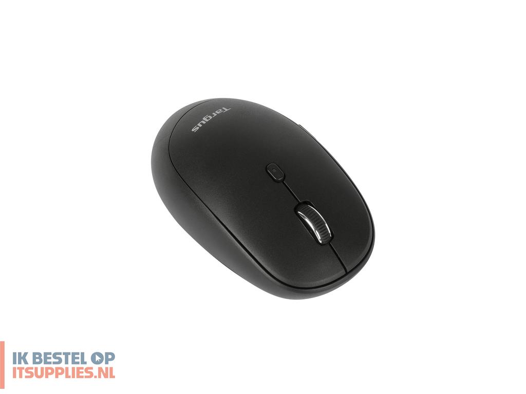 2241314-targus_amb582gl_muis_rechtshandig_rf-draadloos_bluetooth_optisch_2400_dpi