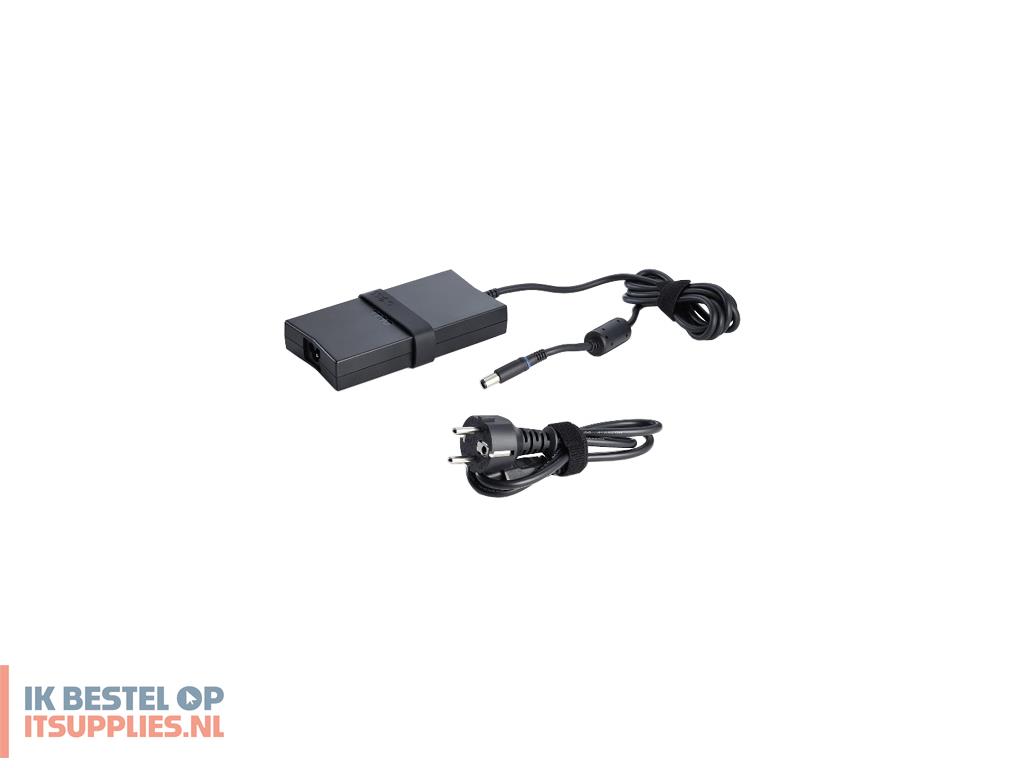 3045454-dell_450-19103_netvoeding_inverter_buiten_130_w_zwart