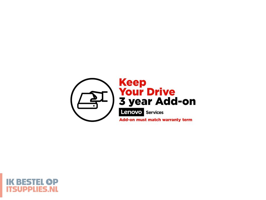 4558957-lenovo_3y_keep_your_drive_1_licenties_3_jaar