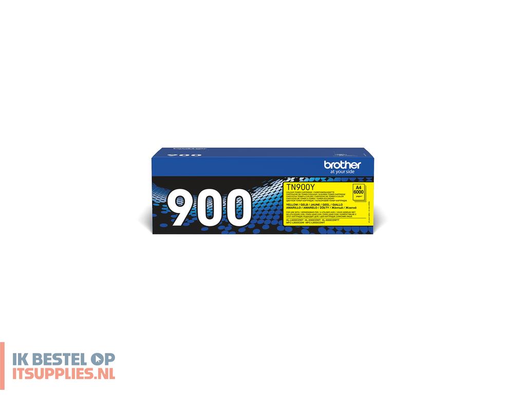 1529144-brother_tn-900y_tonercartridge_1_stuks_origineel_geel