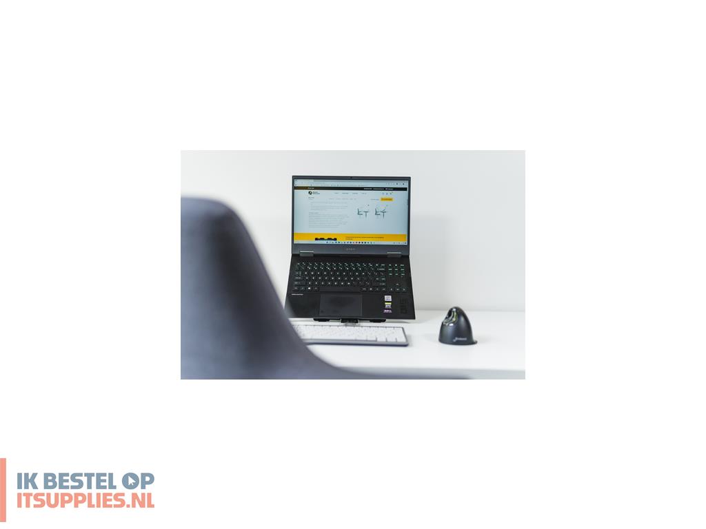 4555226-bakkerelkhuizen_ultrastand_universal_laptopstandaard_zwart-_donkergrijs_39-6_cm_156
