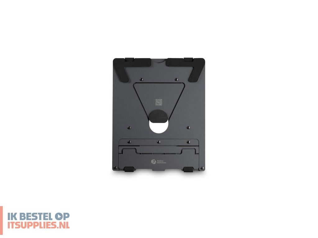 1755813-bakkerelkhuizen_ergo-q_160_laptopstandaard_zwart-_donkergrijs_43-2_cm_17