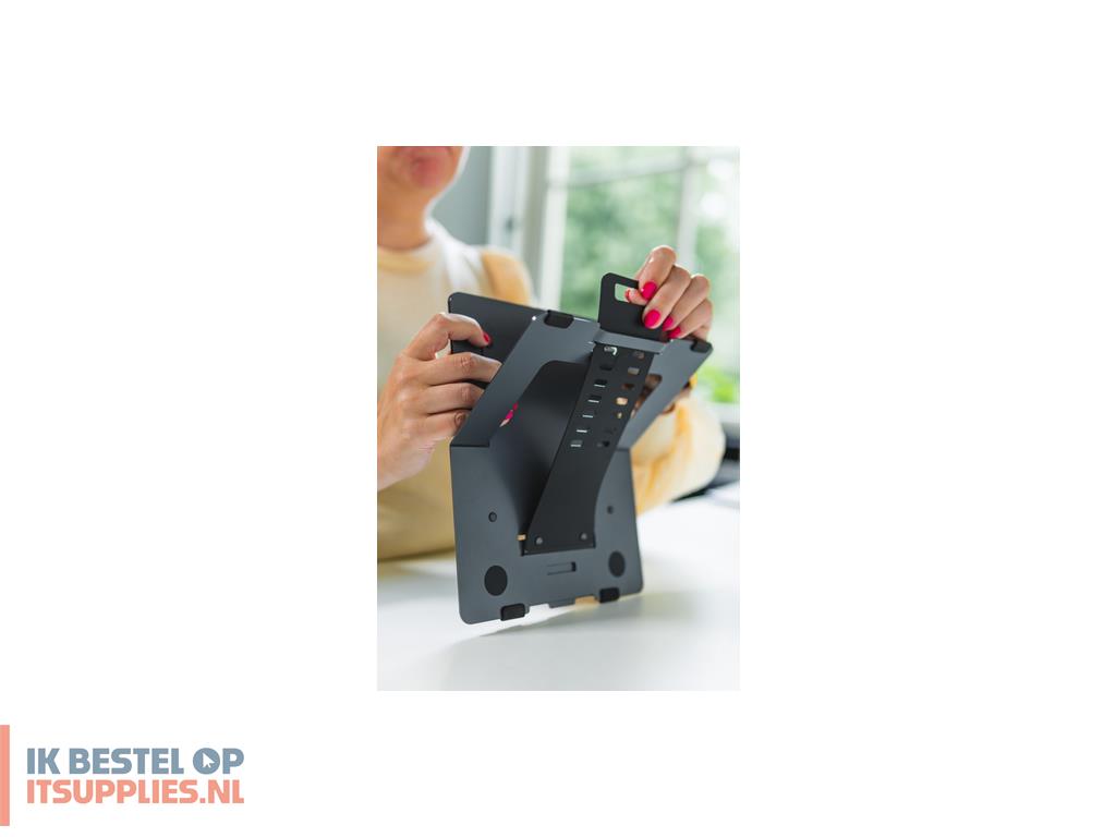 0308744-bakkerelkhuizen_flextop_170_laptopstandaard_zwart-_donkergrijs_40-6_cm_16
