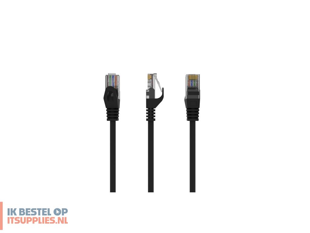 2218665-gembird_pp6u-025mbk_netwerkkabel_zwart_0-25_m_cat6_uutp_utp