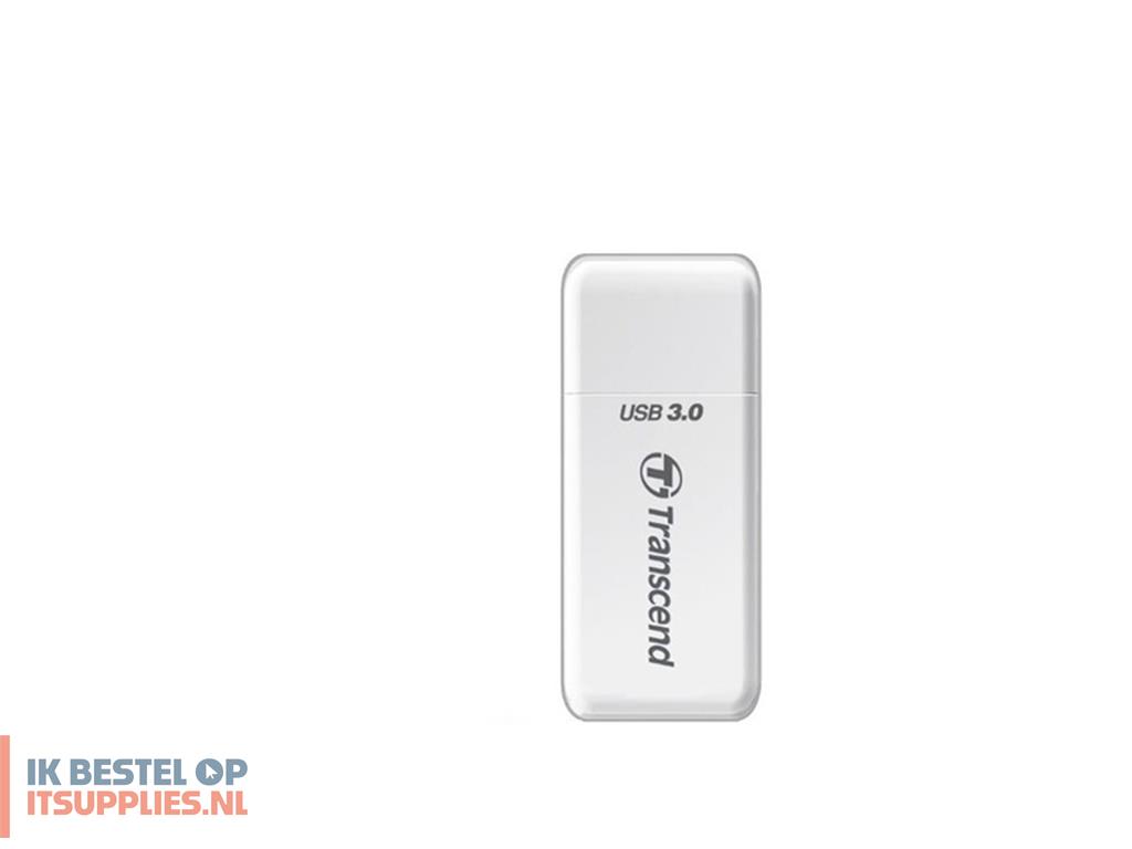 3547271-transcend_ts-rdf5w_geheugenkaartlezer_usb_32_gen_1_31_gen_1_type-a_wit