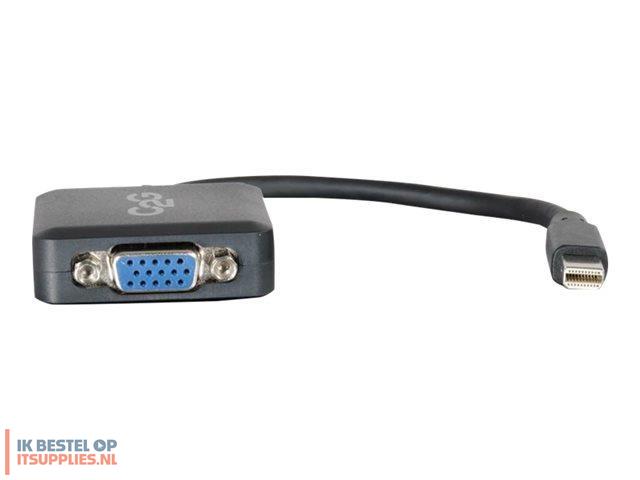 0112994-c2g_20cm_mini_displayport_to_vga_adapter_-_thunderbolt_to_vga_converter_mf_-_black_-_vga-adapter_-_20_cm