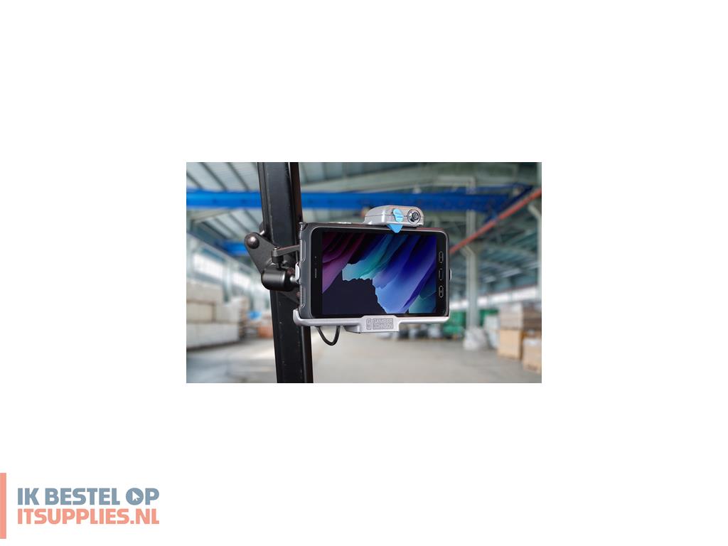 4641795-gamber-johnson_7160-1368-30_dockingstation_voor_mobiel_apparaat_tablet_zwart