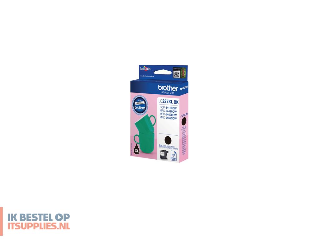 4637859-brother_lc227xlbk_inktcartridge_1_stuks_origineel_zwart
