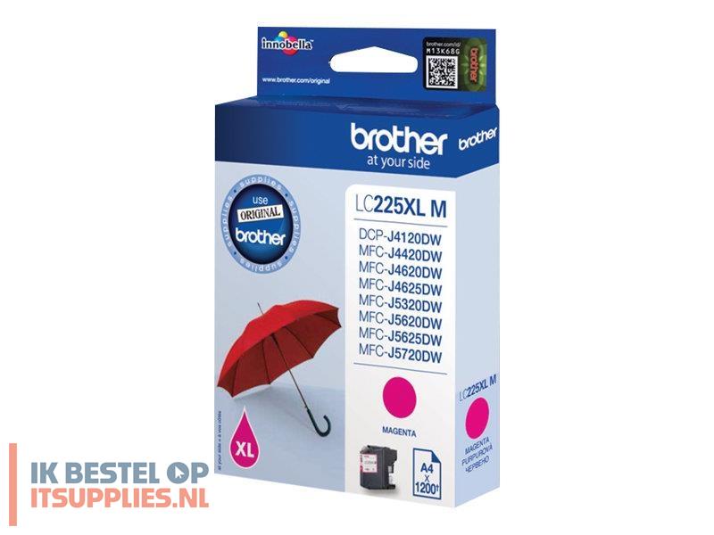 360973-brother_lc225xlm_-_magenta_-_original