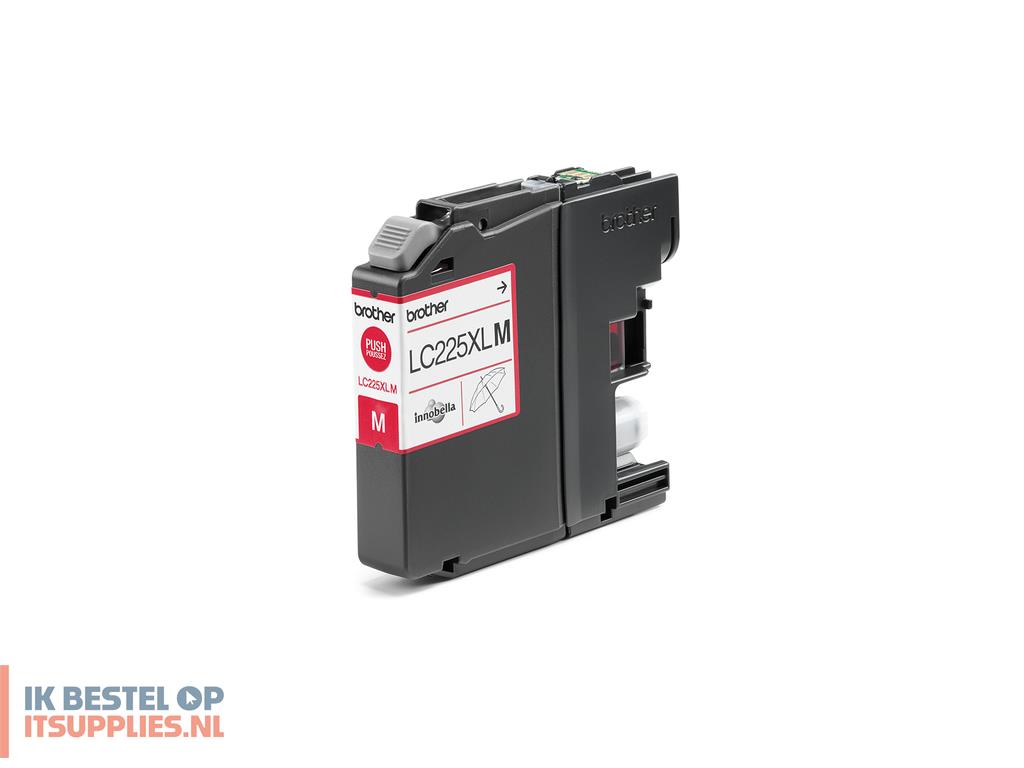 3612315-brother_lc225xlm_inktcartridge_1_stuks_origineel_magenta