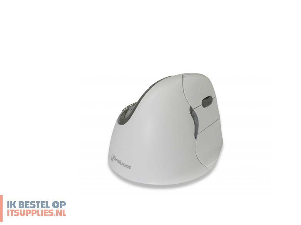 1623845-bakkerelkhuizen_evoluent4_muis_kantoor_rechtshandig_laser_2600_dpi