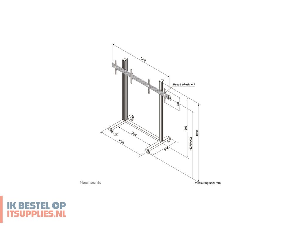 4802946-neomounts_nmpro-m21_bevestiging_voor_signage-beeldschermen_139-7_cm_55_zwart