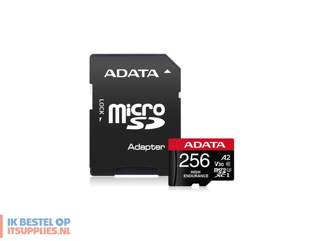 4925458-adata_ausdx256gui3v30sha2-ra1_flashgeheugen_256_gb_microsdxc_uhs-i_klasse_10