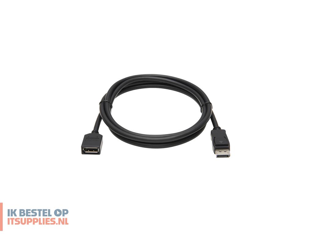 3101393-tripp_lite_p579-006_displayport_kabel_1-8_m_zwart